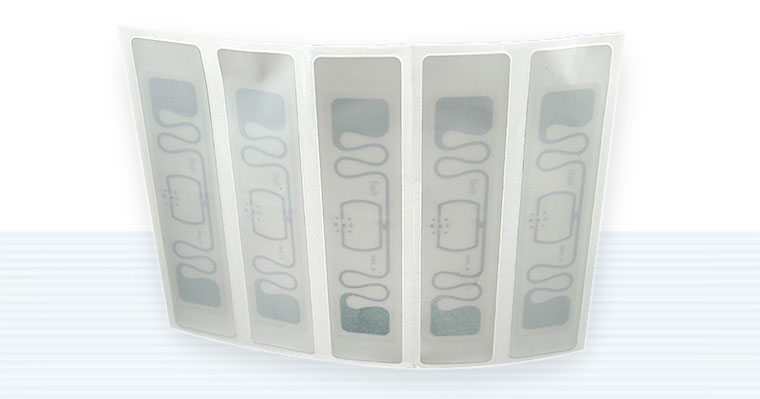 RFID Etiketleri